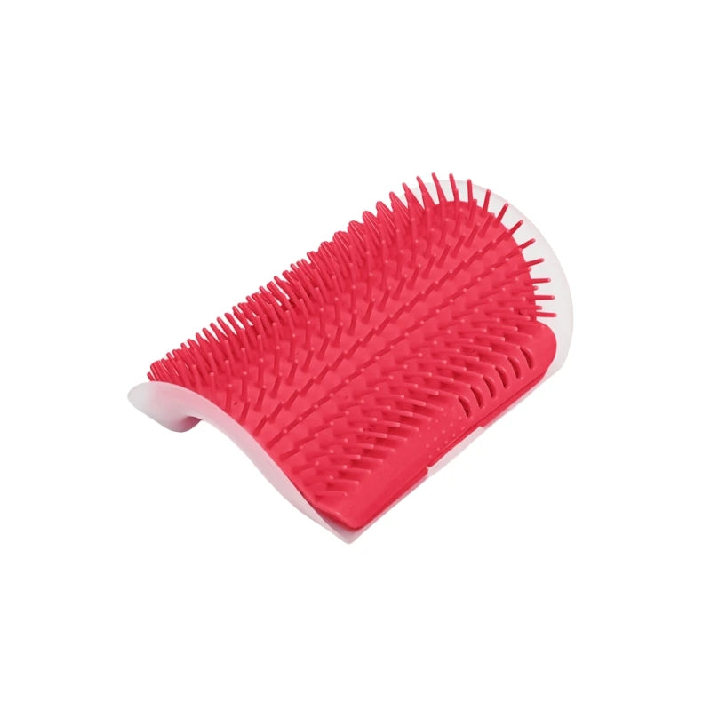 brosse-angle-pour-chat-rouge