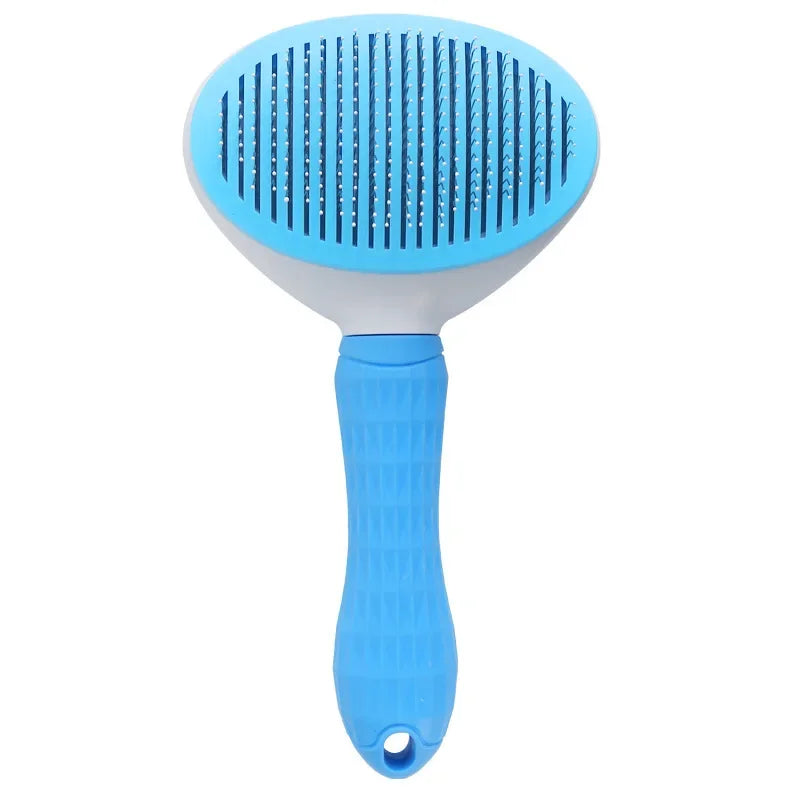 Brosse à chat - Extract™