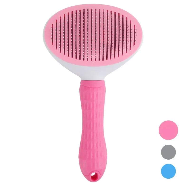 Brosse à chat - Extract™