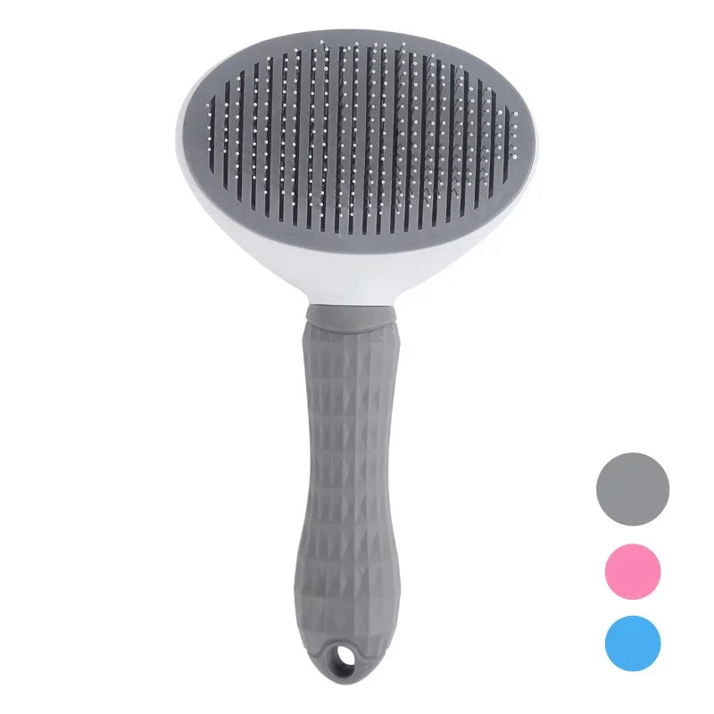 Brosse à chat - Extract™