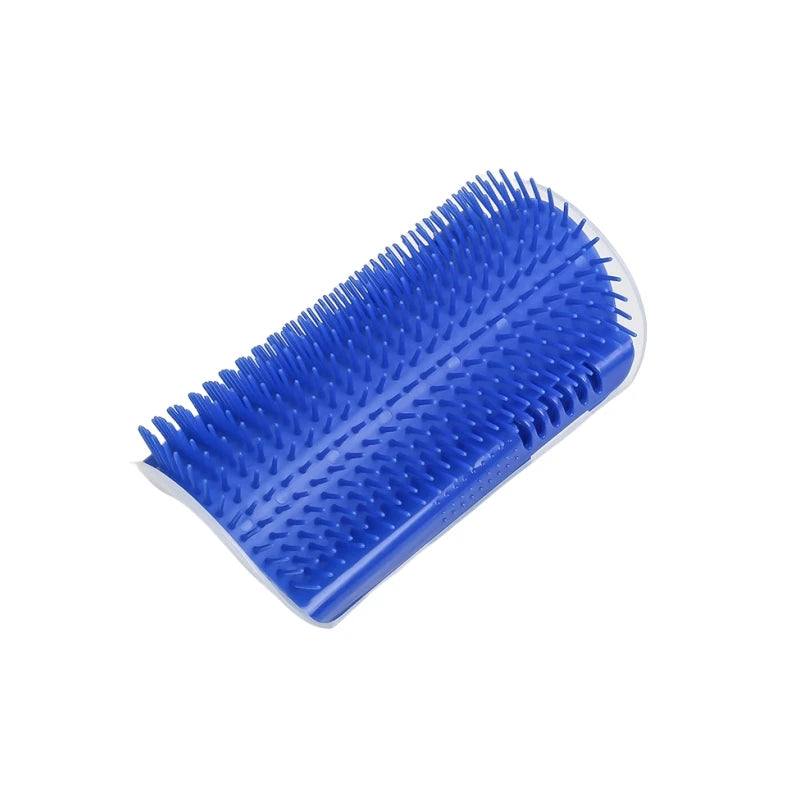 brosse-angle-pour-chat-bleu