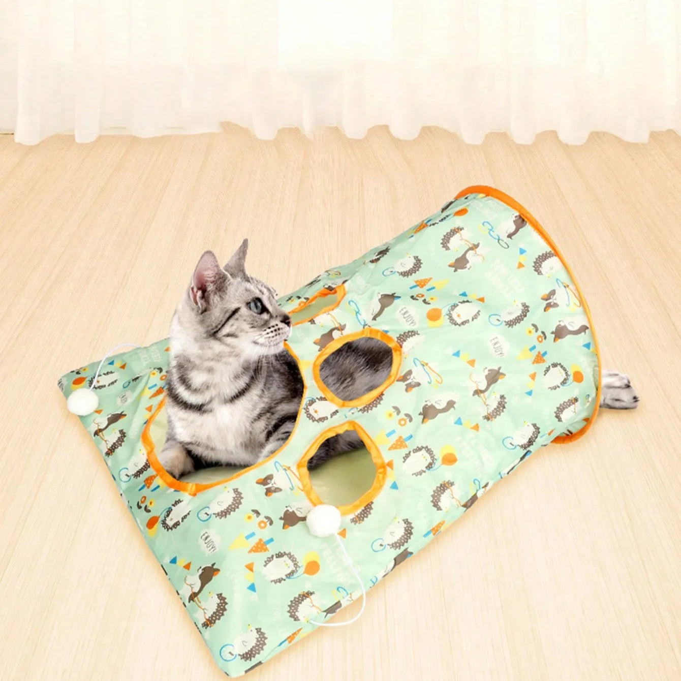 tunnel-pour-chat-espace-jeu