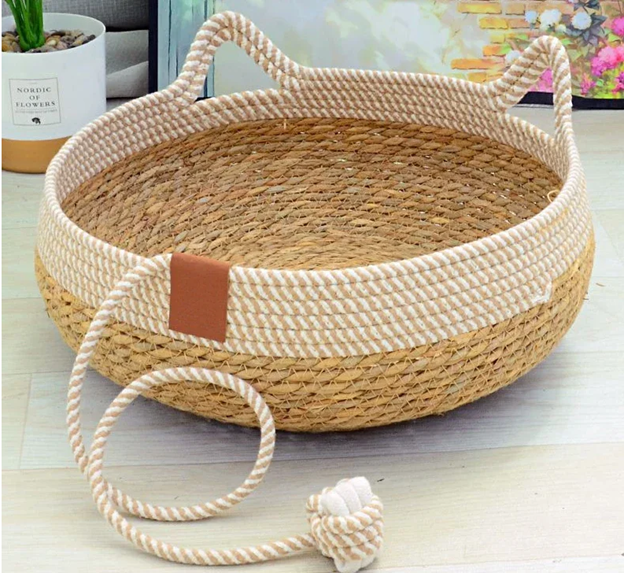 Panier pour chat - Cordy™